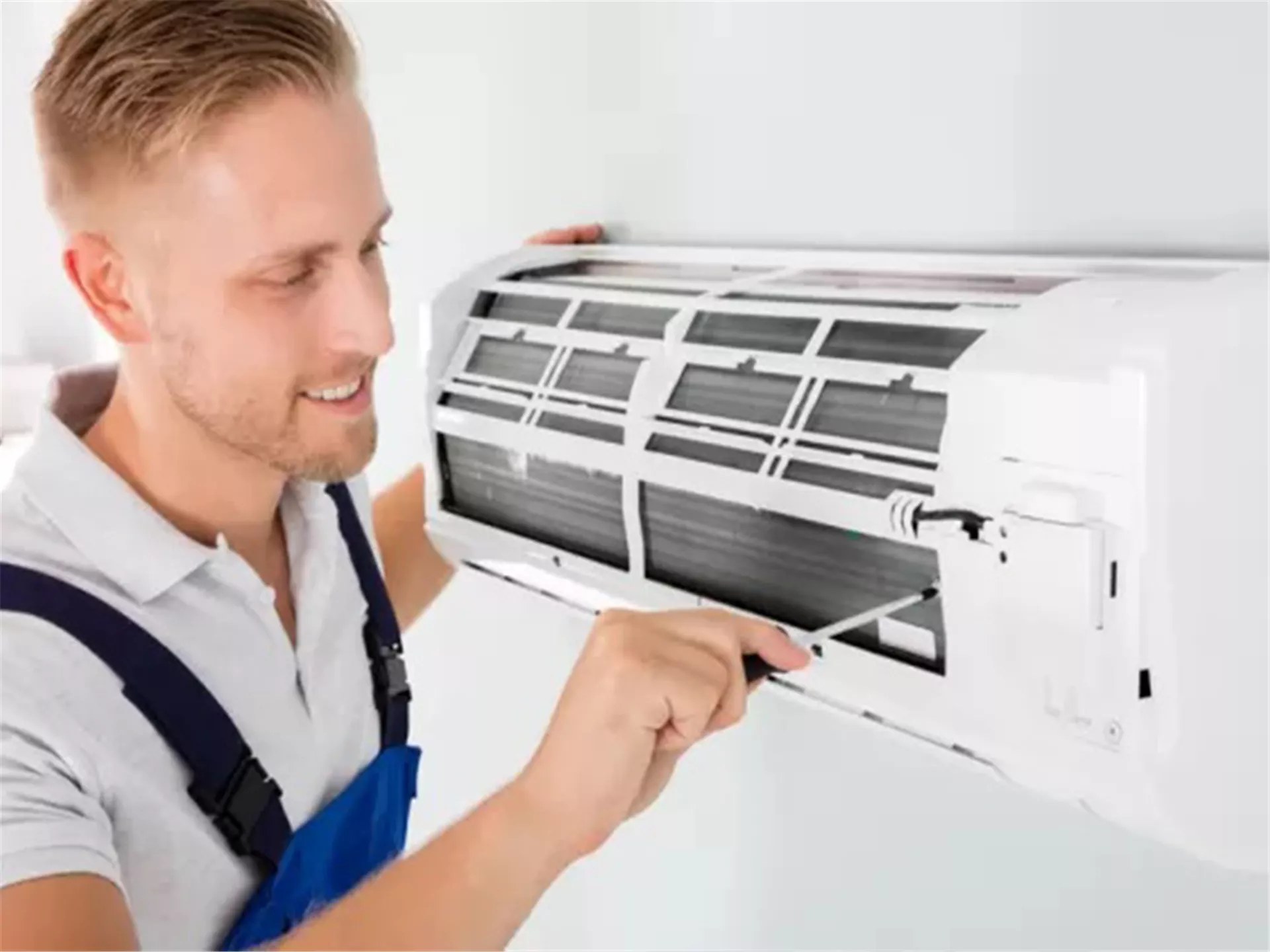 Klima Montaj ve Servis Hizmeti Verdiğimiz Markalar