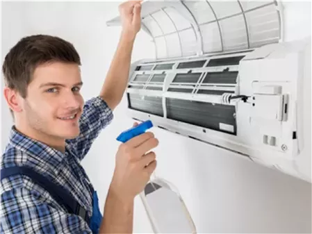 Air Conditioning Maintenance