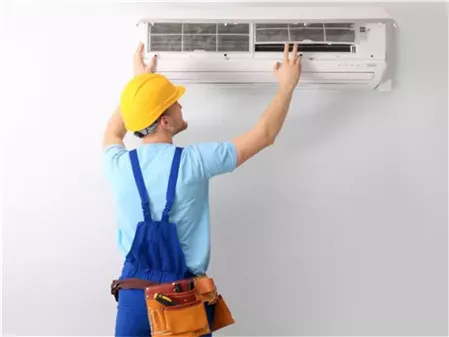 Klima Montajı Sonrası Yapılması Gerekenler